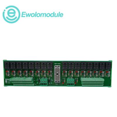 Triconex 9674-810