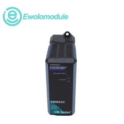 FBM223 P0917HD