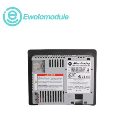 2711PC-T6C20D8
