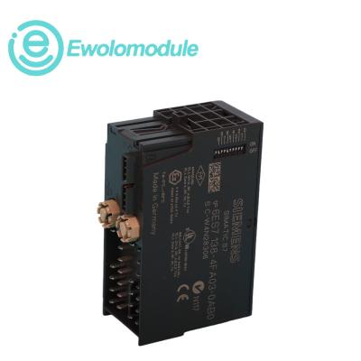 6ES7138-4FA03-0AB0