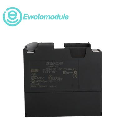 6ES7331-1KF02-0AB0