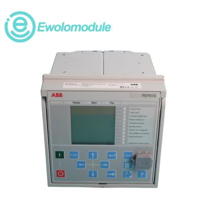 REF615E-C