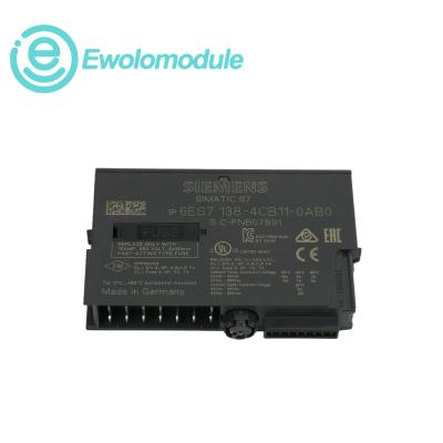 6ES7138-4CB10-0AB0