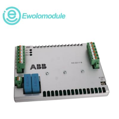 3BHE024313R0101 KSD211A101