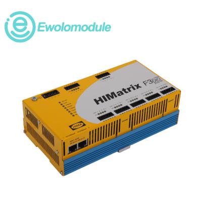 HIMatrix F3 DIO 16/8 01