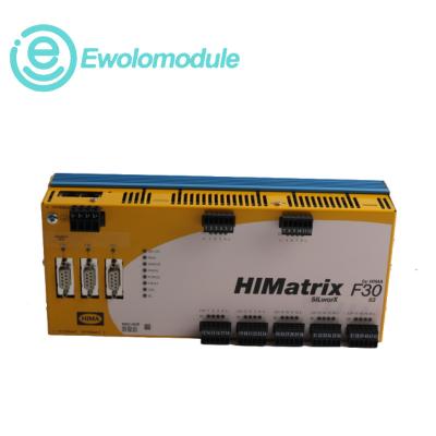 HIMatrix F30 01