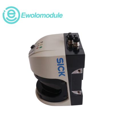 LMS511-10100 ID. NUMBER 1046135