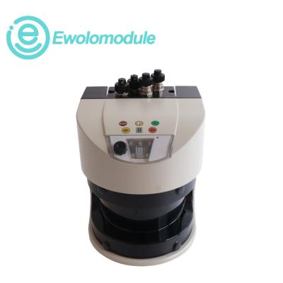 LMS511-10100 ID. NUMBER 1046135