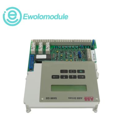 SNAT7640 3BSE003195R1