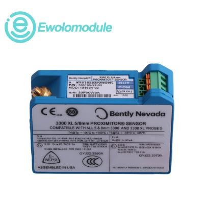 330180-X2-00 MOD：181634-02