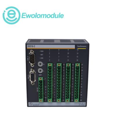 DIO16‑C / DI016‑C