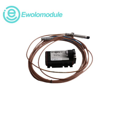 EPRO PR6424/010-140 CON021