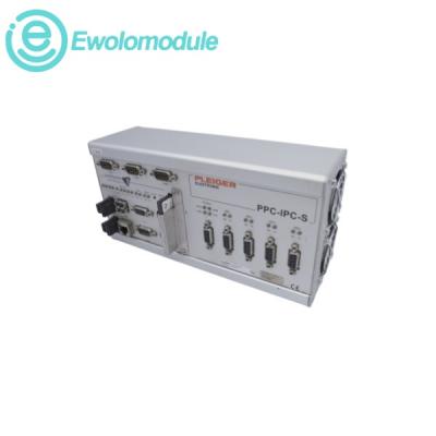 PPC-IPC-S