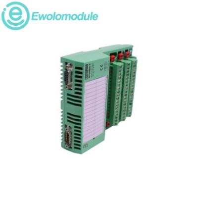 IBS RT 24 DIO 16/16-T