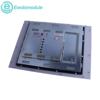 SCM17EG1-R RGB/DVI SM 6450.160