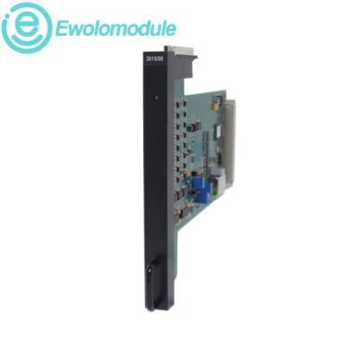 3015/00 SER 3000 I/O