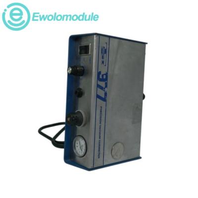 SYSTEMS TSI 977