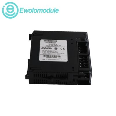 IC693BEM331