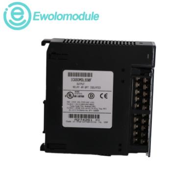 IC693MDL930