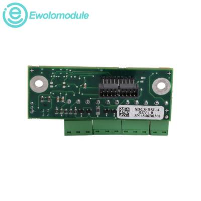 SDCS-DSL-4