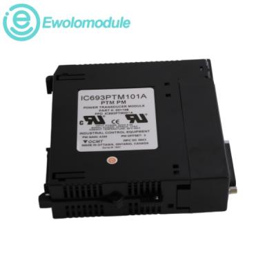 IC693PTM101