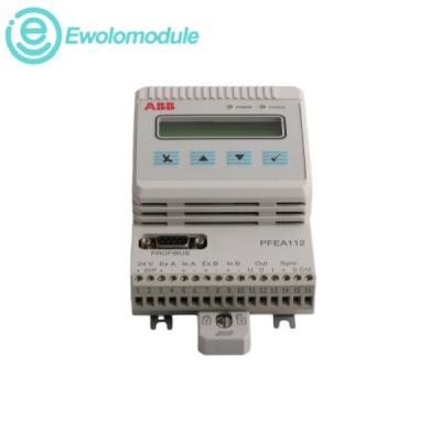 PFEA112-20 3BSE050091R20