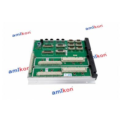 TRICONEX CM2201 baseplate 7400206-100