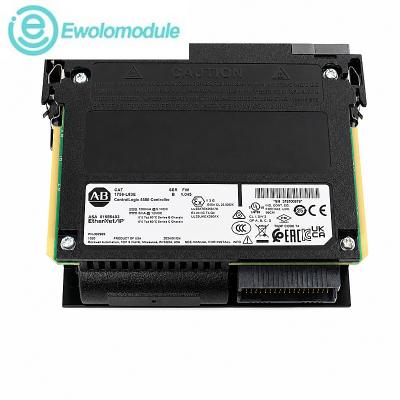 1756-L83E ControlLogix 5580 Controller