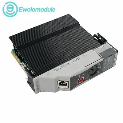 1756-L83E ControlLogix 5580 Controller