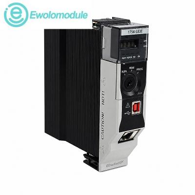 1756-L83E ControlLogix 5580 Controller