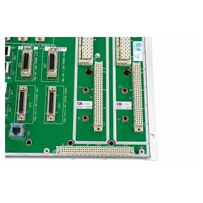 TRICONEX CM2201 baseplate 7400206-100