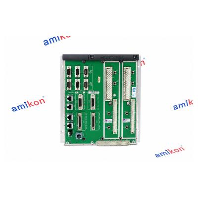 TRICONEX CM2201 baseplate 7400206-100