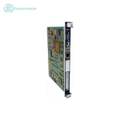 GE IS215UCVEH2A legacy control system controller module