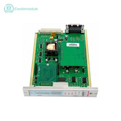 Honeywell 05701-A-0302 System 57 catalytic input control card