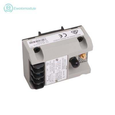 Bently Nevada 990-10-50-01-05 vibration transmitter on white background