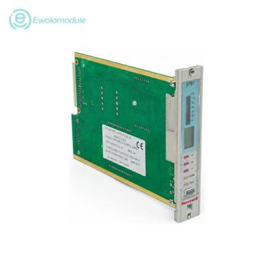 Honeywell 05701-A-0302 System 57 catalytic input control card