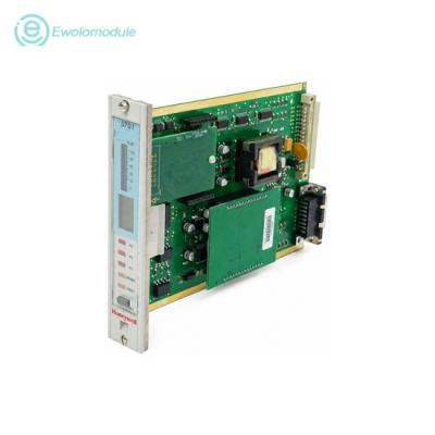 Honeywell 05701-A-0302 System 57 catalytic input control card