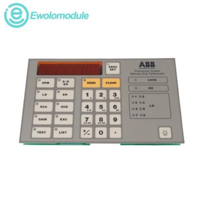 3BSE000460R1 PFBO161