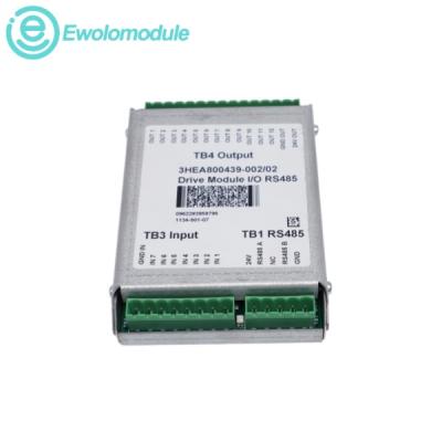 DSQC651 3HEA800439-002