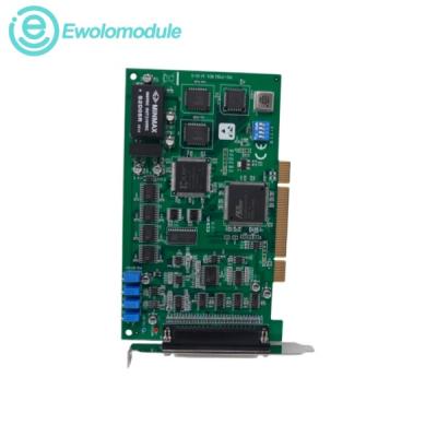 PCI-1715U
