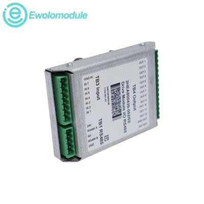 DSQC651 3HEA800439-002