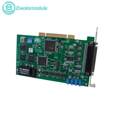 PCI-1715U