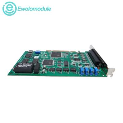PCI-1715U