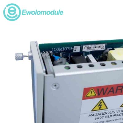 3500/15 106M1079-01 Universal AC Power Supply Module