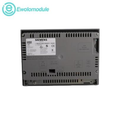 6AV6643-0AA01-1AX0