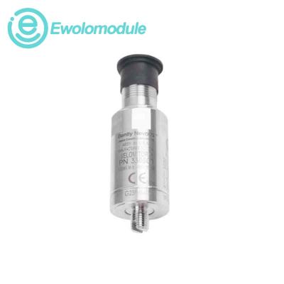 330500-02-00 Velomitor Piezo-Velocity Sensor
