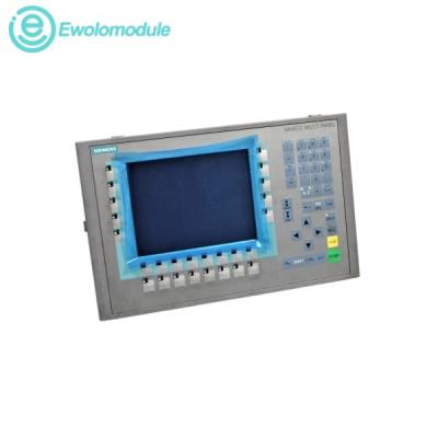 MP277-8 6AV6643-0DB01-1AX1