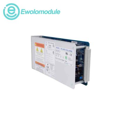 3500/15-05-05-01 Dual Universal AC Power Supply System