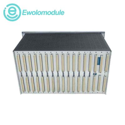 3500/05-01-01-00-00-01 3500/05 System Rack