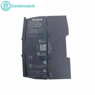 6ES7211-1BE40-0XB0